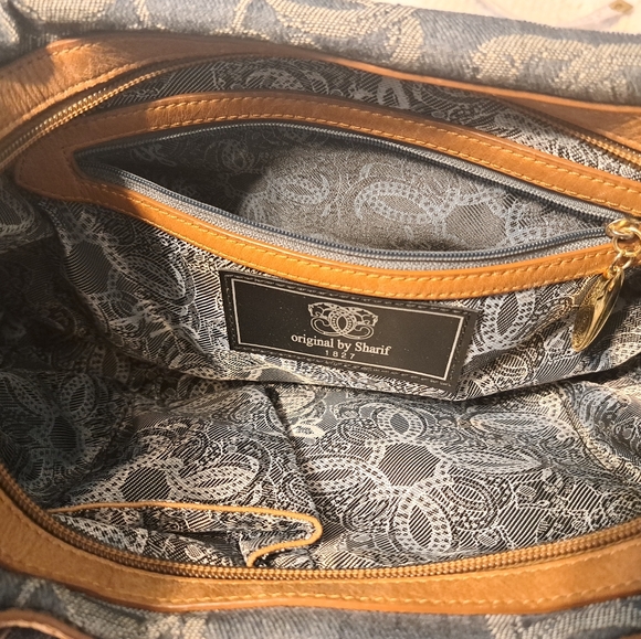 Sharif Handbag - Picture 2 of 14